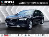 Volvo V90 CC D4 AWD FamilienP+AHZV+Kamera+Voll-LED SHZ - Volvo V90 Cross Country Gebrauchtwagen in Berlin