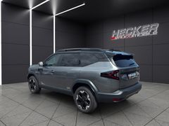 Dacia Bigster 1.8 E-TECH Hybrid 155 Extreme  *Adaptive