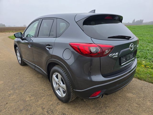 Mazda CX-5 Nakama Intense AWD 44tkm