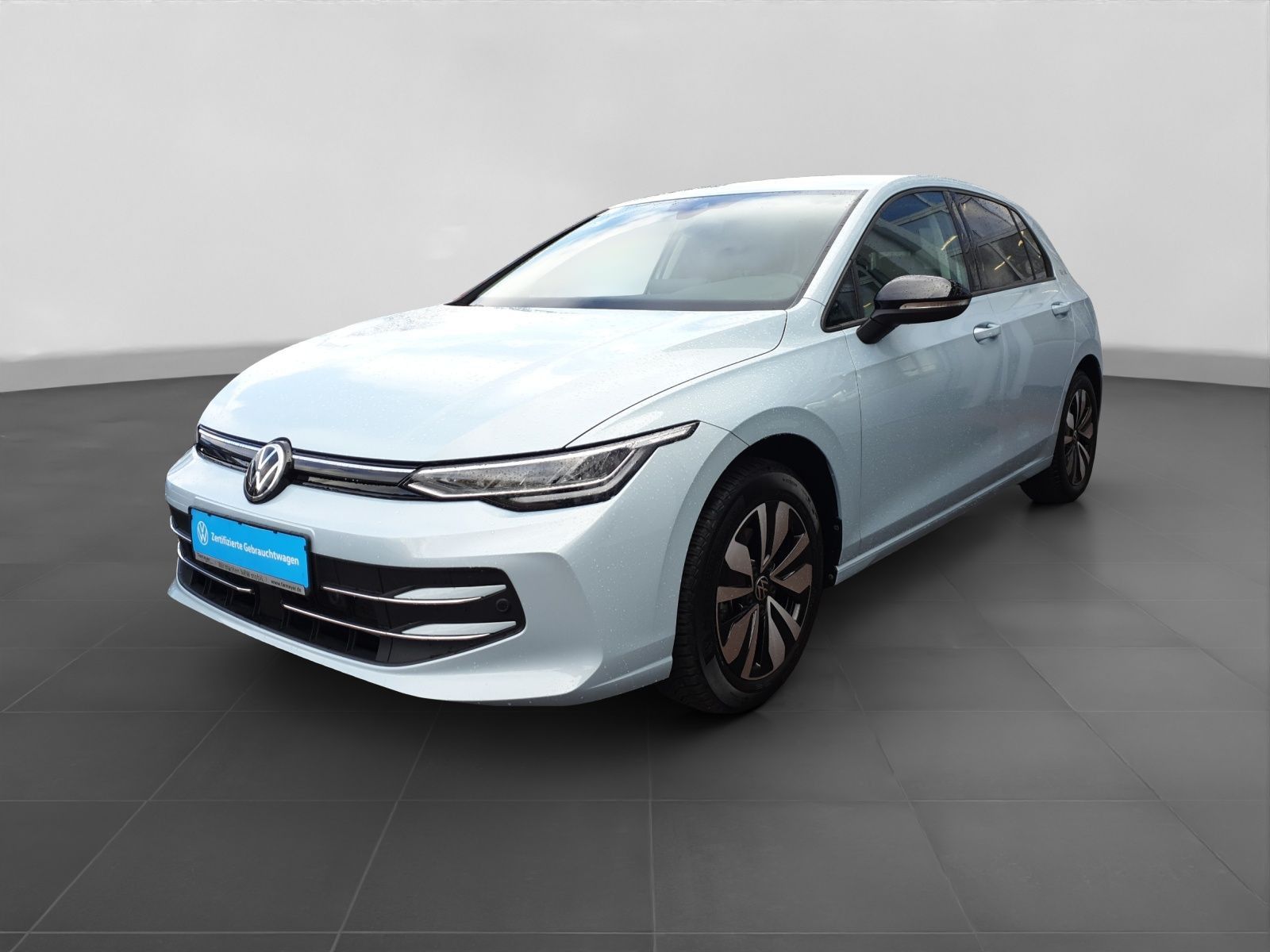 Volkswagen Golf - Bild 2