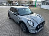 MINI One First One - MINI One First von privat