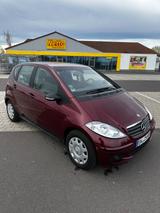 Mercedes-Benz A 150 ELEGANCE Polar Star ELEGANCE Polar Star