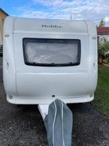 Hobby 560 FFE De Luxe Easy - Offers