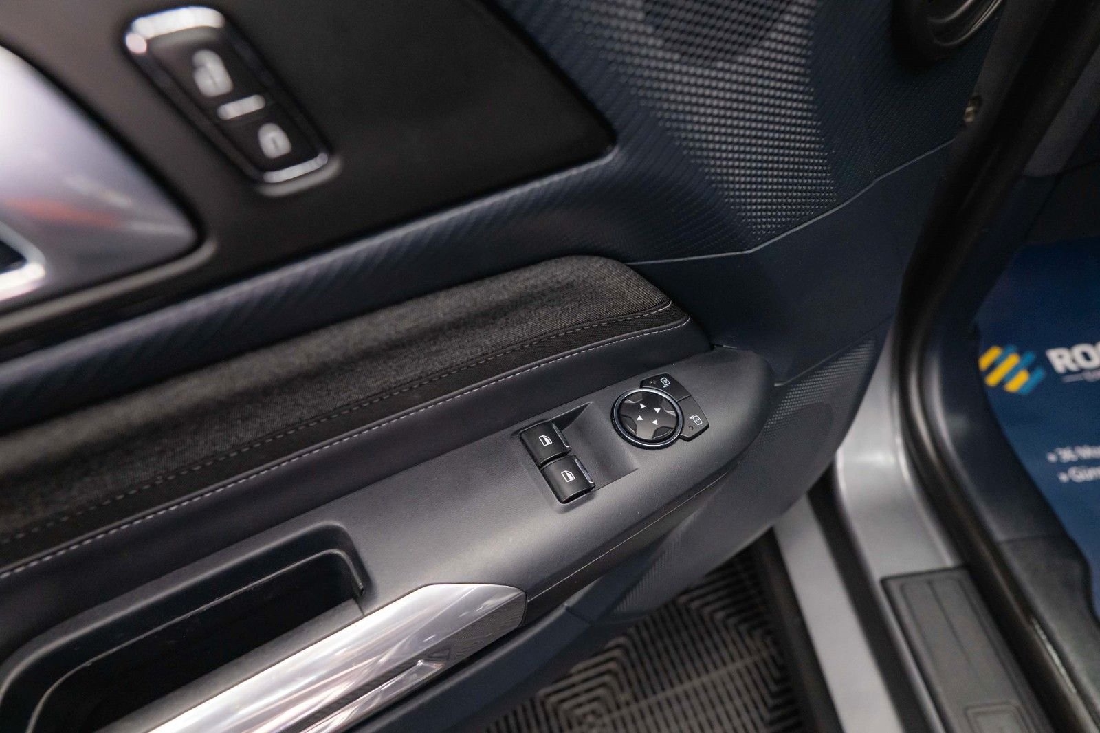 Fahrzeugabbildung Ford Mustang GT Coupe DARK HORSE 2.3 EcoBoost MY2024