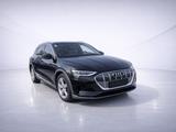 Audi e-tron 55 quattro S Line 95kWh 360°/ACC/SHZ/Luft - scheckheftgepflegte Audi e-tron