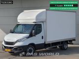 Iveco Daily 35C16 3.0L Laadklep Zijdeur Bakwagen Dubbe - Angebote entsprechen deinen Suchkriterien