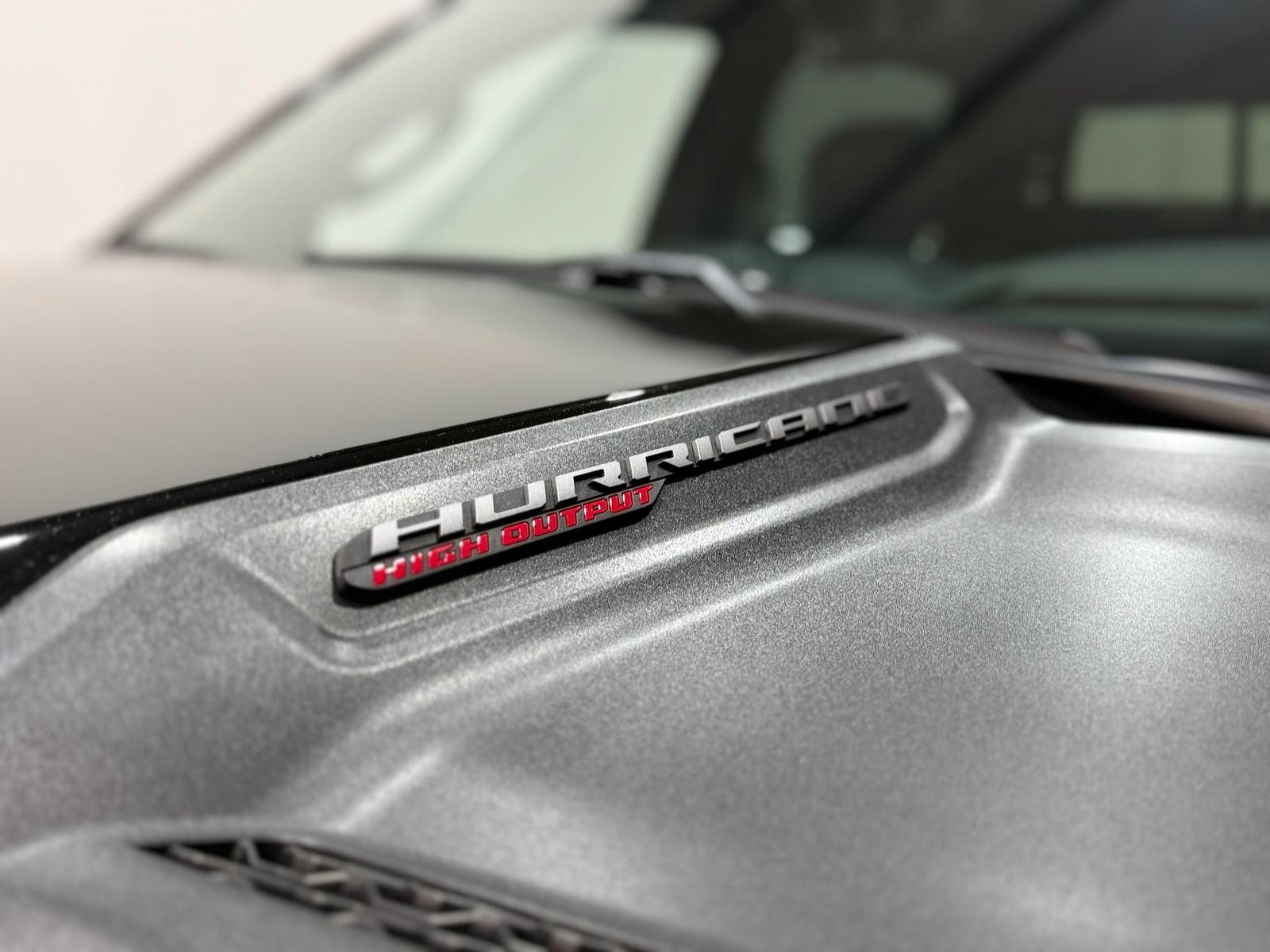 Fahrzeugabbildung Dodge RAM 1500 RHO H/O Olive Edition