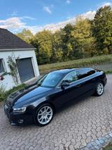 Audi A5 2.0 TFSI 132kW Sportback - TÜV NEU - Audi A5 aus 2010: Sportback