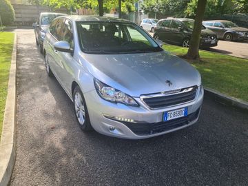 Peugeot 308 - 6