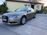 Audi A6 2.0 TFSI multitronic sport selection spor... - : Beige