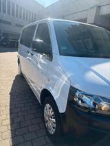 Volkswagen VW T5 Transporter - Volkswagen T5 Transporter in Solingen