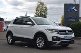 Volkswagen T-Cross Life*Navi*SHZ*PDC*ALU*Autom*LED* - Volkswagen T-Cross in Bonn