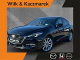 Mazda 3 2.0 GS Sports LED Keyless Bose Cam HUD - Mazda 3: Kleinwagen