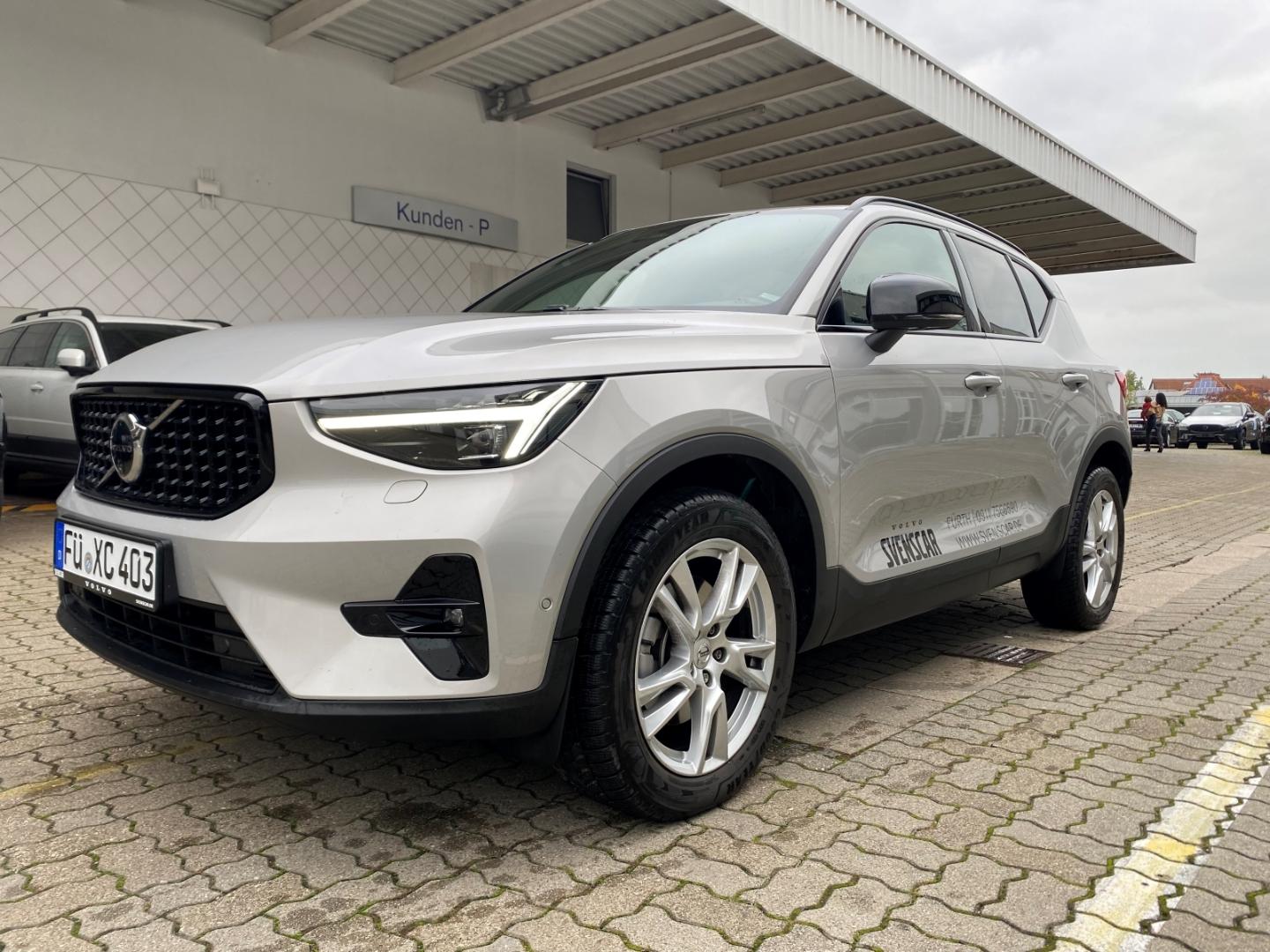 Volvo XC40 B3 Plus Dark  EU6d 360° Kamera FAP