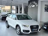 Audi Q3 2.0 TDI 140cv S-LINE LED NAVI 100.000km - Audi: Q10