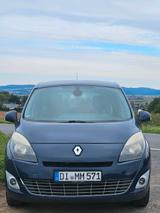 Renault Grand scenic 2010 1.9 - Renault Grand Scenic: 1.9