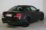 BMW 125i Coupé Aut. M Sportpaket Xenon Navi el.GshD - BMW aus 2011: M1