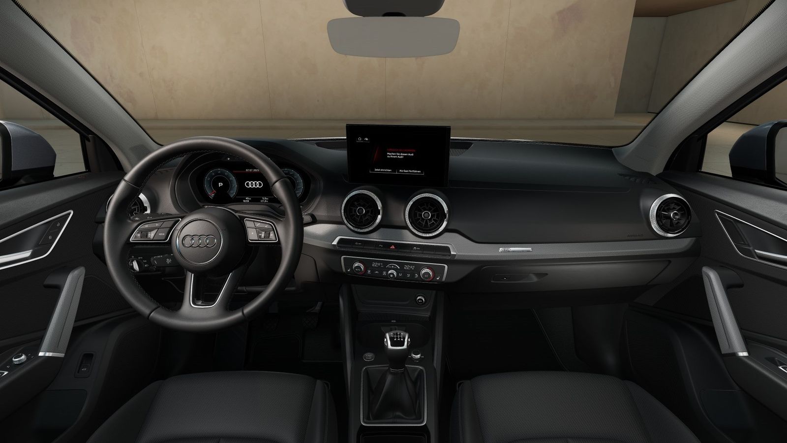 Audi Q2 - Bild 9