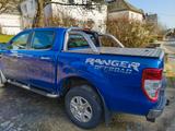 Ford Ranger - gebrauchte Ford Ranger aus dem Jahr 2013