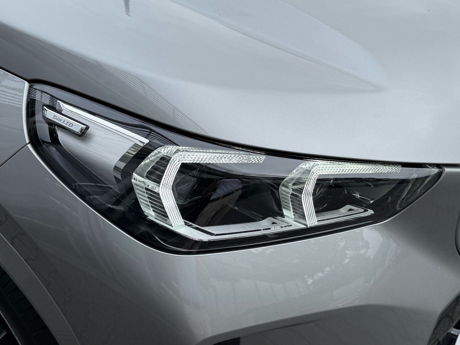 BMW X1 - Bild 26