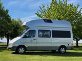 Mercedes-Benz Sprinter 316 CDI James Cook - James cook