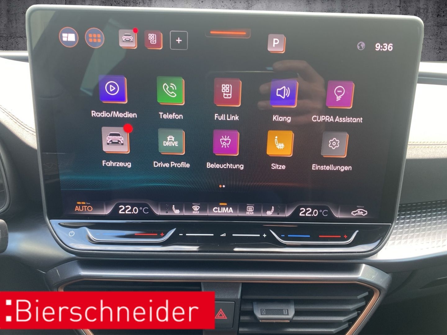 Cupra Formentor - Bild 17