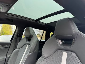 Skoda Kodiaq 1.5 TSI Sportline AHK*Pano*Matrix*7-Sitze