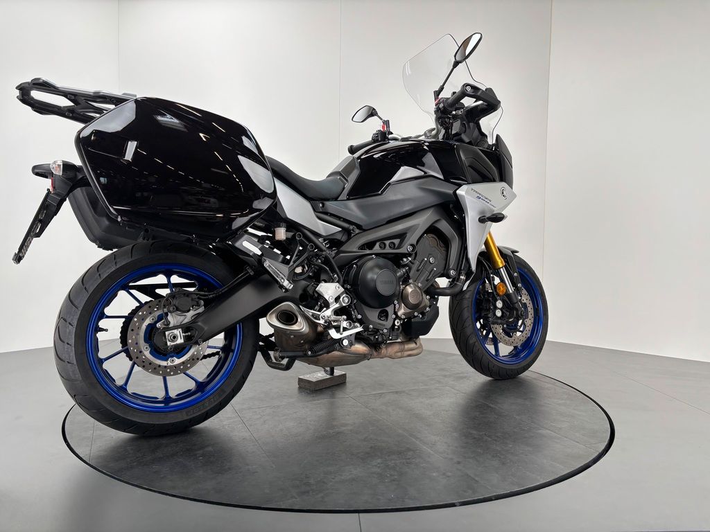Fahrzeugabbildung Yamaha TRACER 900 GT *2. HAND *TOP-ZUSTAND