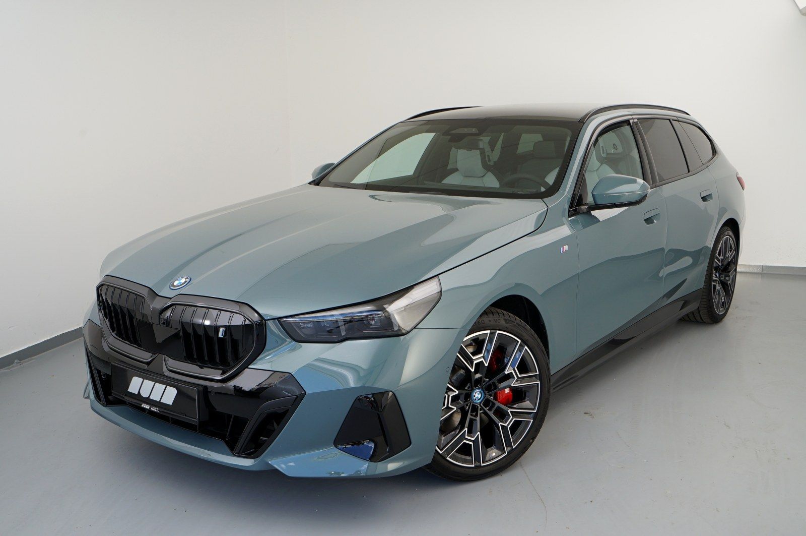 BMW I5 EDRIVE40 UPE €100.000,00 imagem 2