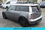 MINI JOHN_COOPER_WORKS Clubman John Cooper Works - gebrauchte MINI MINI aus dem Jahr 2008