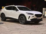 Cupra Formentor VZ 4Drive DSG VZ Voll Garantie bis 28