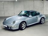 Porsche 993 CARRERA 4S - Porsche 993: Carrera