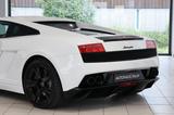 Lamborghini Gallardo LP560-4 Facelift*Liftsystem*Carbon*Navi - gebrauchte Lamborghini Gallardo aus dem Jahr 2009