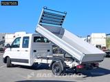 MAN TGE 3.180 Neu! Dreiseitenkipper Automatik 2025 F - Angebote entsprechen deinen Suchkriterien