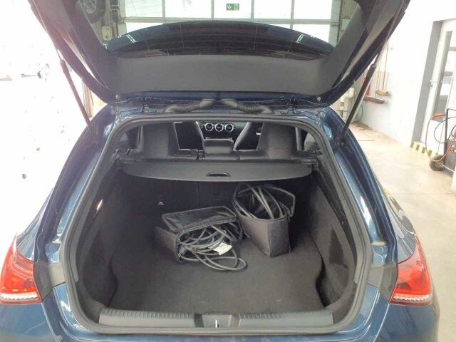 Fahrzeugabbildung Mercedes-Benz CLA 250e SB AMG+DistronicPlus+HUD+360+LED