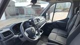 Renault Master 2.3 dCi 150 Pritsche L2 mit Werkzeugkiste - Renault Karlsruhe