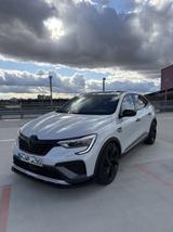 Renault Arkana Mild Hybrid 160 EDC R.S. Line Irmscher - Renault Arkana von privat