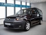 Volkswagen Caddy Kombi Maxi 2.0 TDI Navi Park-Assist Sitzhz - VW Caddy Gebrauchtwagen in Bielefeld
