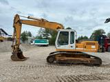 Liebherr R902 - Liebherr Mobilbagger 902