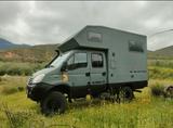 Iveco Daily - Allradantrieb Daily