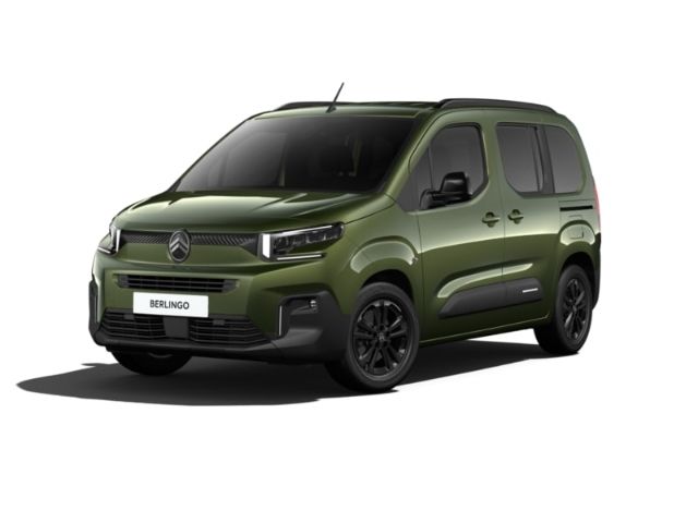 Citroën Berlingo Max M 1.5 BlueHDi 130 EAT8 *kurzfristig