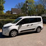 Ford Micro Camper - Ford Tourneo Connect (ähnli... - : Kombi, Camper