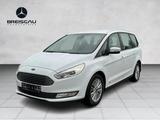 Ford Galaxy 2.0 TDCi KAT Titanium AWD AHK - Ford Galaxy in Freiburg