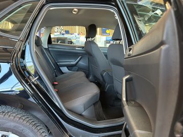 Volkswagen Polo VI *Comfortline*Tempo*Klima*Pdc*Szhz*