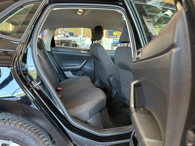 Volkswagen Polo VI *Comfortline*Tempo*Klima*Pdc*Szhz*