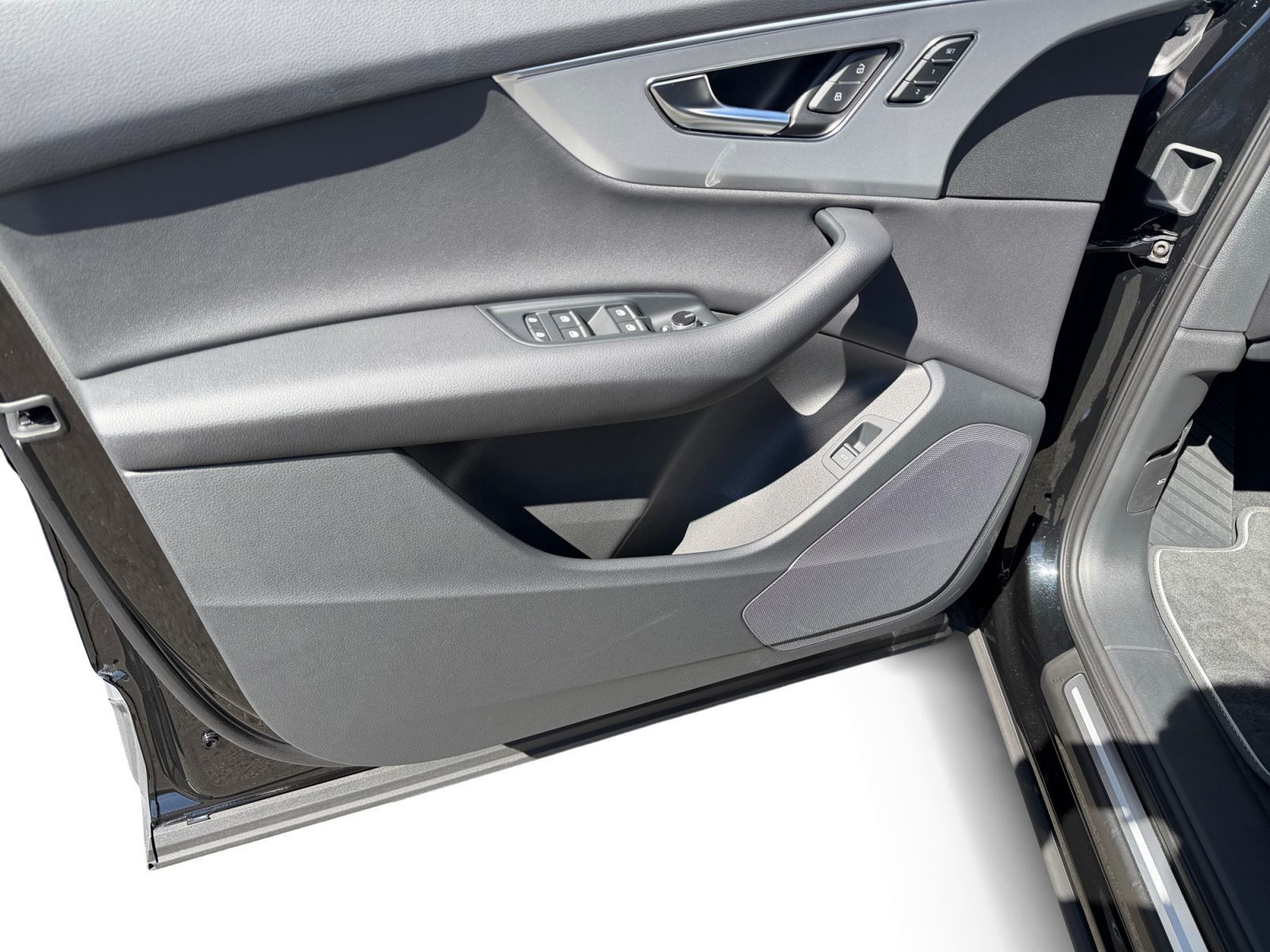 Audi Q7 - Bild 15