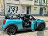 MINI Mini Cooper Cabrio AUTOMATIK/68.000km/TÜV NEU - MINI Cooper Cabrio Gebrauchtwagen