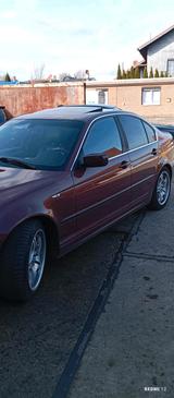 BMW er462.5L - BMW aus 2003: 5er