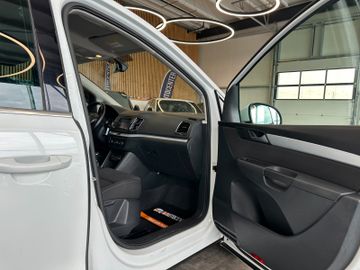Volkswagen Sharan *Comfortline*7-Sitzer*TEMPO*NAVI*PDC*