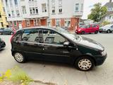 Fiat Punto Schwarz  Automatik!! - Fiat Punto: Automatik